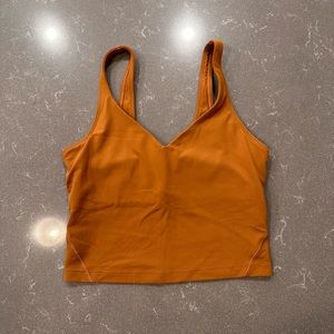 lululemon align tank